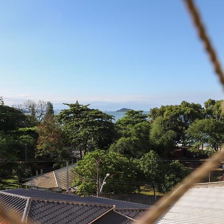 Apartamento Familiar II - Vista para o mar e próximo ao Beto Carrero Penha  Bagian luar foto